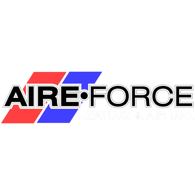 AIREFORCE HEATING & AIR INC