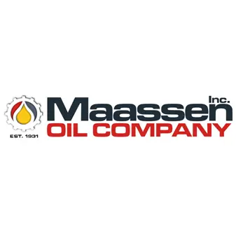 MAASSEN OIL COMPANY INC