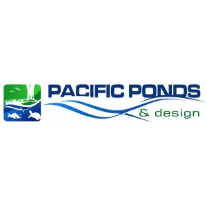 PACIFIC PONDS & DESIGN