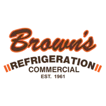 BROWN'S REFRIGERATION & EQUIPMENT CO. INC