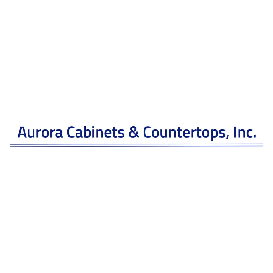 AURORA CABINETS AND COUNTERTOPS INC