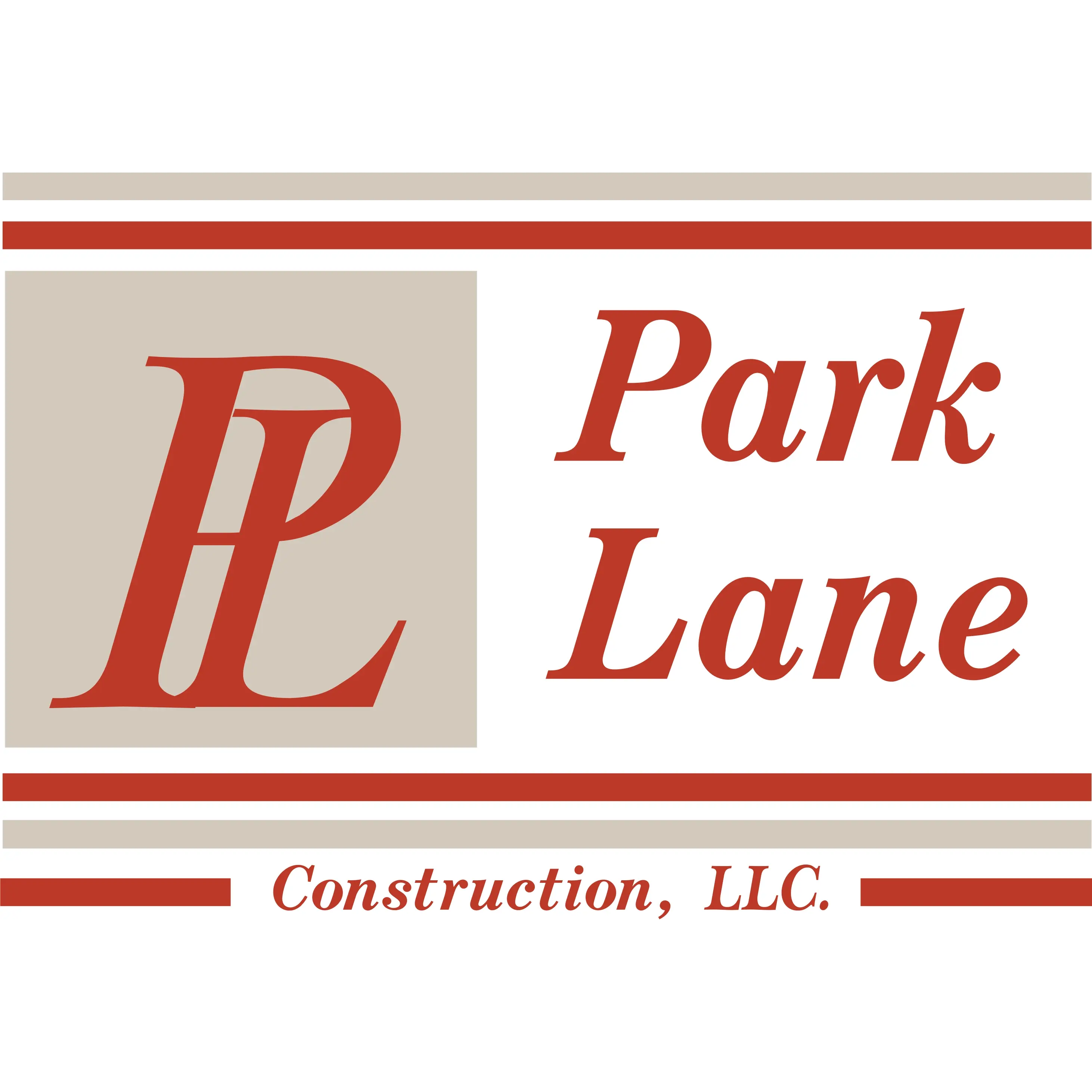 Park Lane Construction, LLC
