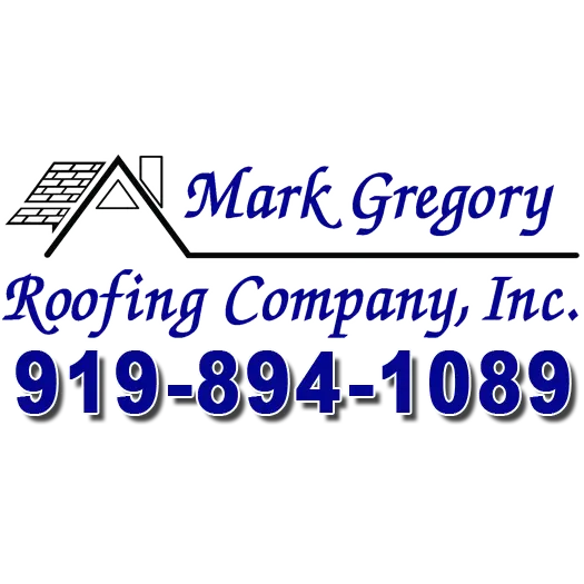 Mark Gregory Roofing Company, Inc.