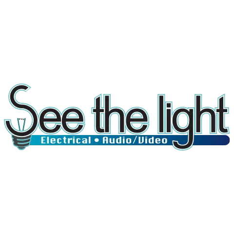 SEE THE LIGHT