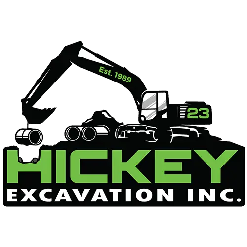 HICKEY EXCAVATION INC