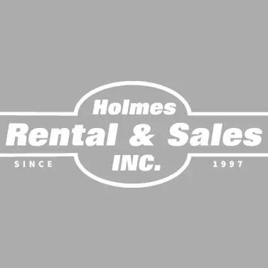 Holmes Rental & Sales, Inc.