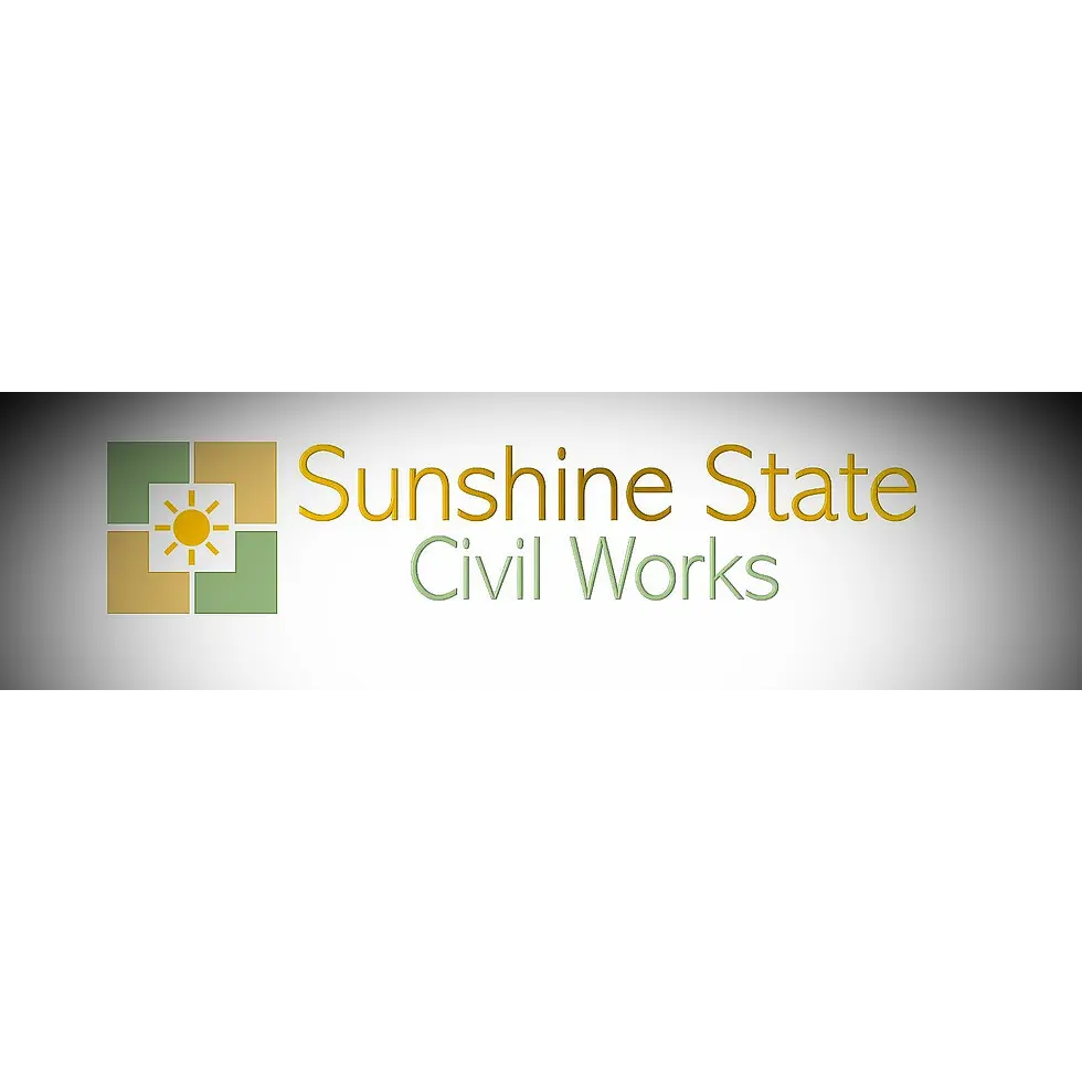 Sunshine State Civil Works