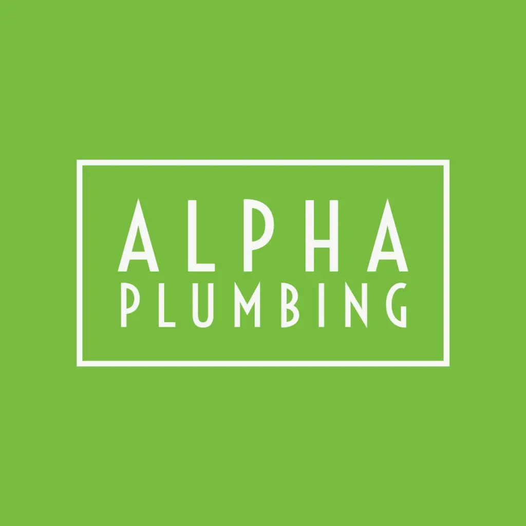 Alpha Plumbing, LLC