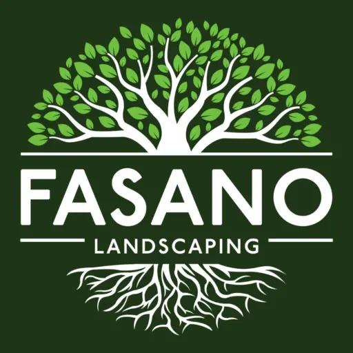 Fasano Landscaping LLC