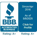 Keller Asphalt & Paving