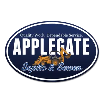APPLEGATE SEPTIC & SEWER