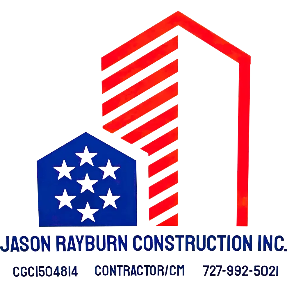 JASON RAYBURN CONSTRUCTION LLC