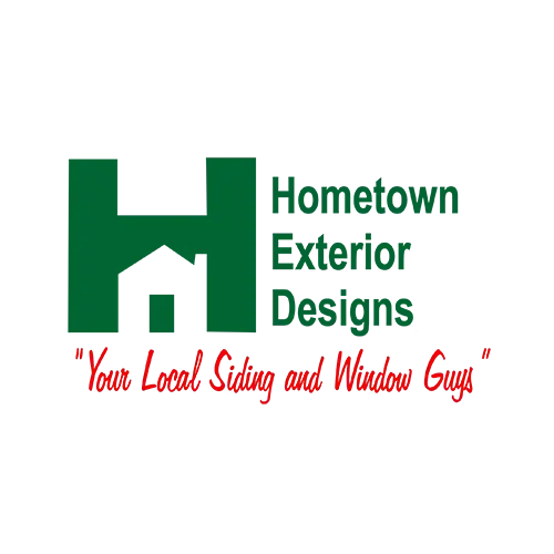 HOMETOWN EXTERIOR DESIGNS LLC