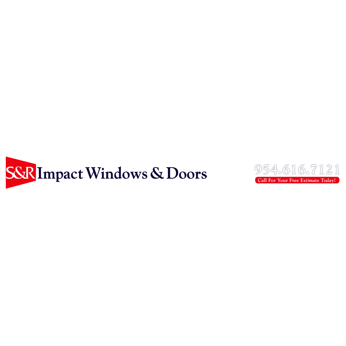 S & R Impact Windows & Doors