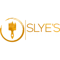 Slye's Painting