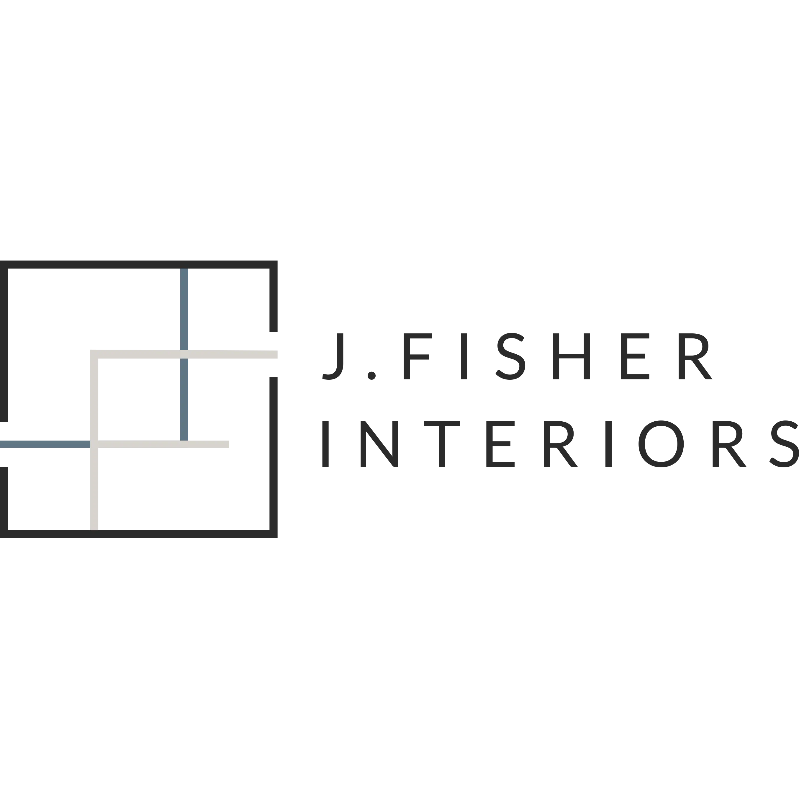J Fisher Interiors