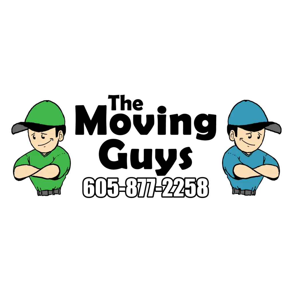 The Moving Guys