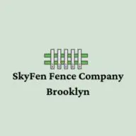 SkyFen Fence Company Brooklyn