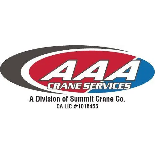 AAA Crane Services