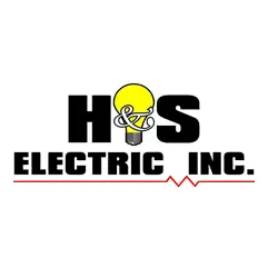 H & S Electric, Inc.