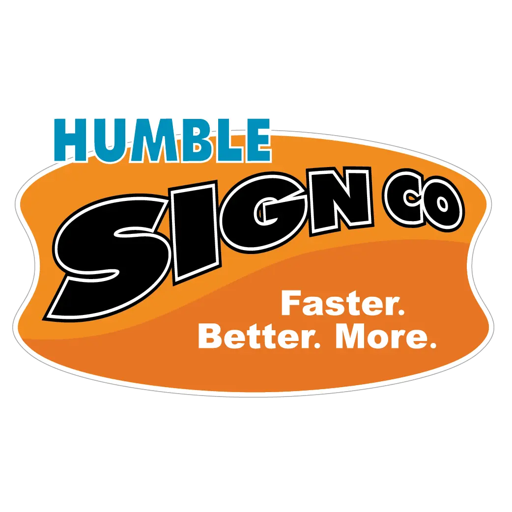 Humble Sign Co.