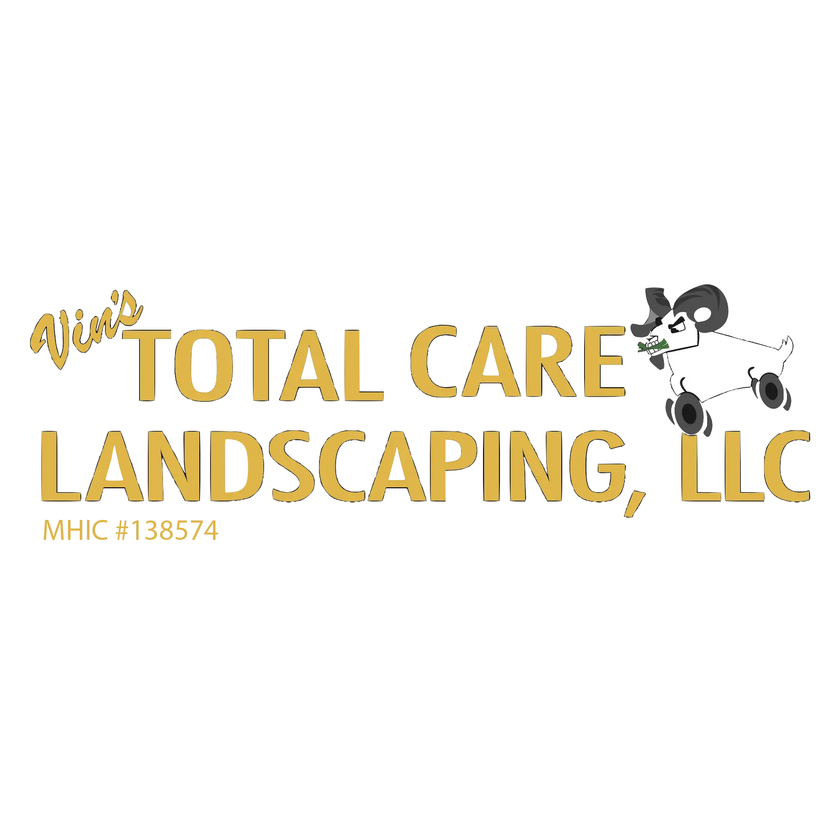 Vin's Total Care Landscaping LLC
