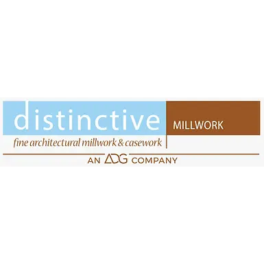 DISTINCTIVE MILLWORK LLC