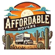 Arizona Affordable Movers