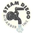STEAM DIEGO