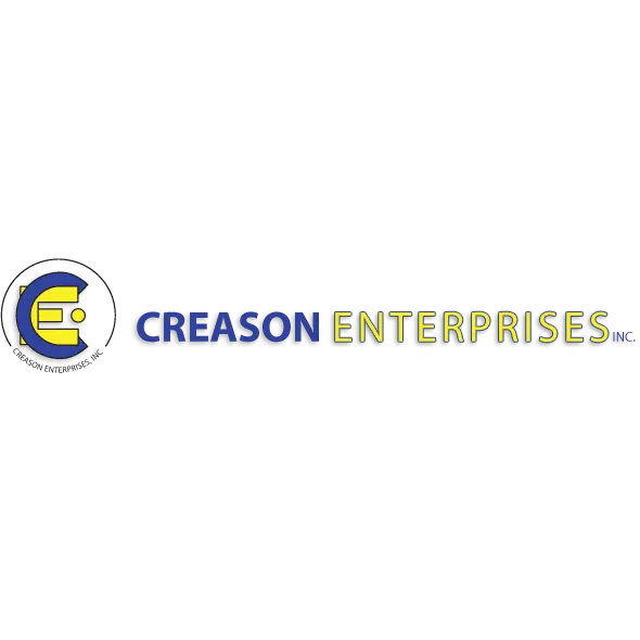 CREASON ENTERPRISES INC
