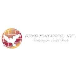 DOVE BUILDERS INC