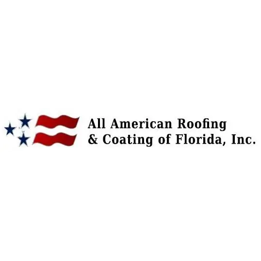 ALL AMERICAN ROOFING & COATING OF FLORIDA INC