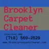 Brooklyn Carpet Cleaner