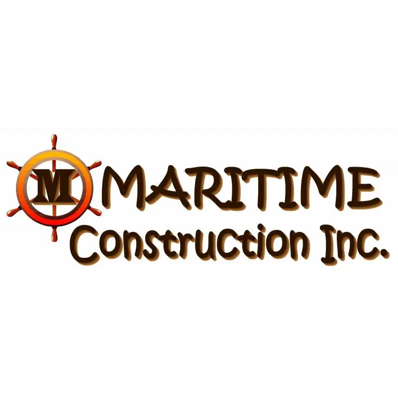 MARITIME CONSTRUCTION INC