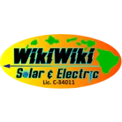WIKIWIKI SOLAR AND ELECTRIC LLC
