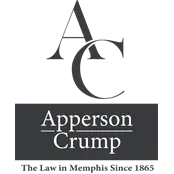 APPERSON CRUMP PLC