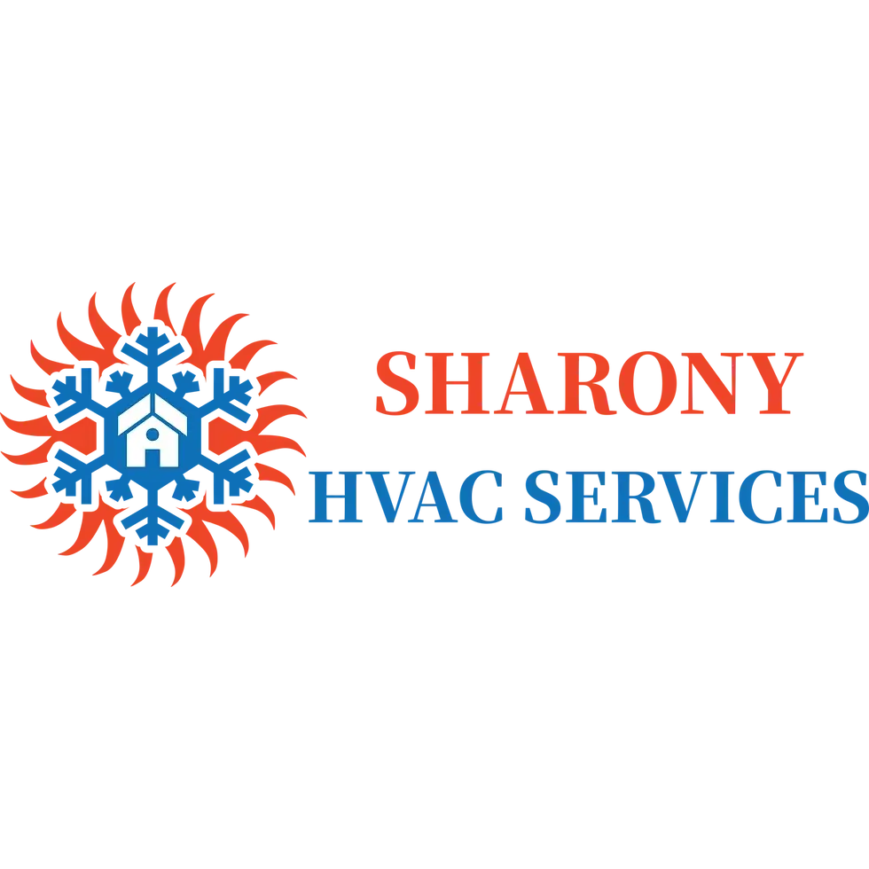 SHARONY HVAC SERVICES LLC