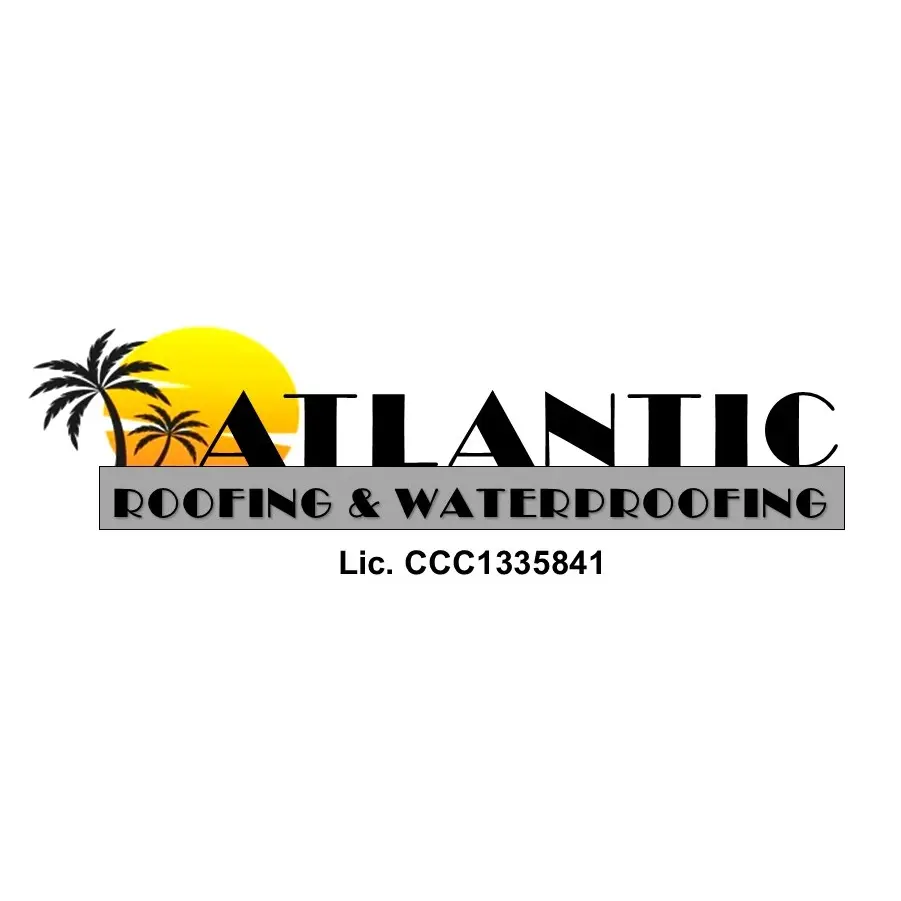 ATLANTIC ROOFING AND WATERPROOFING INC.