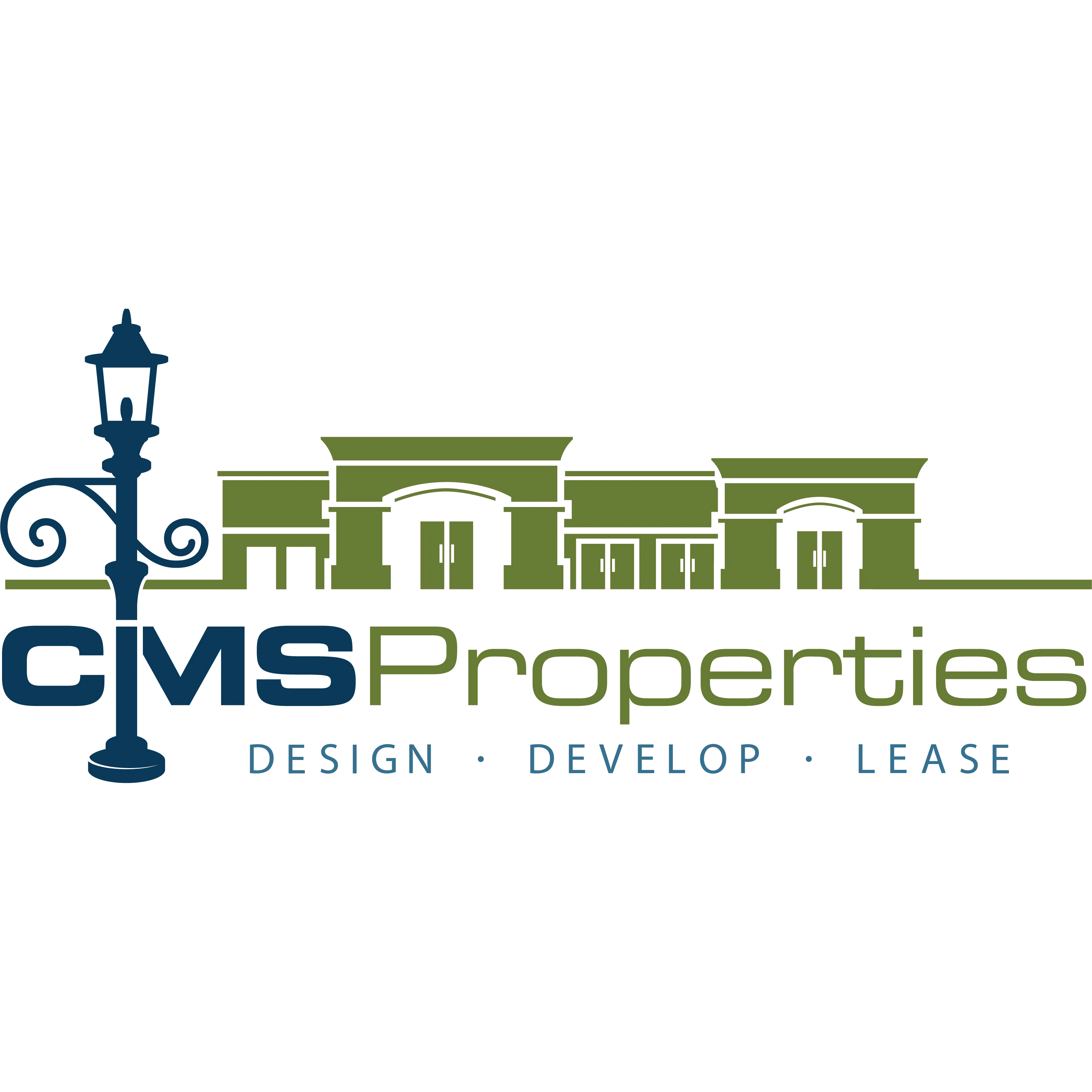 CMS Properties Inc.