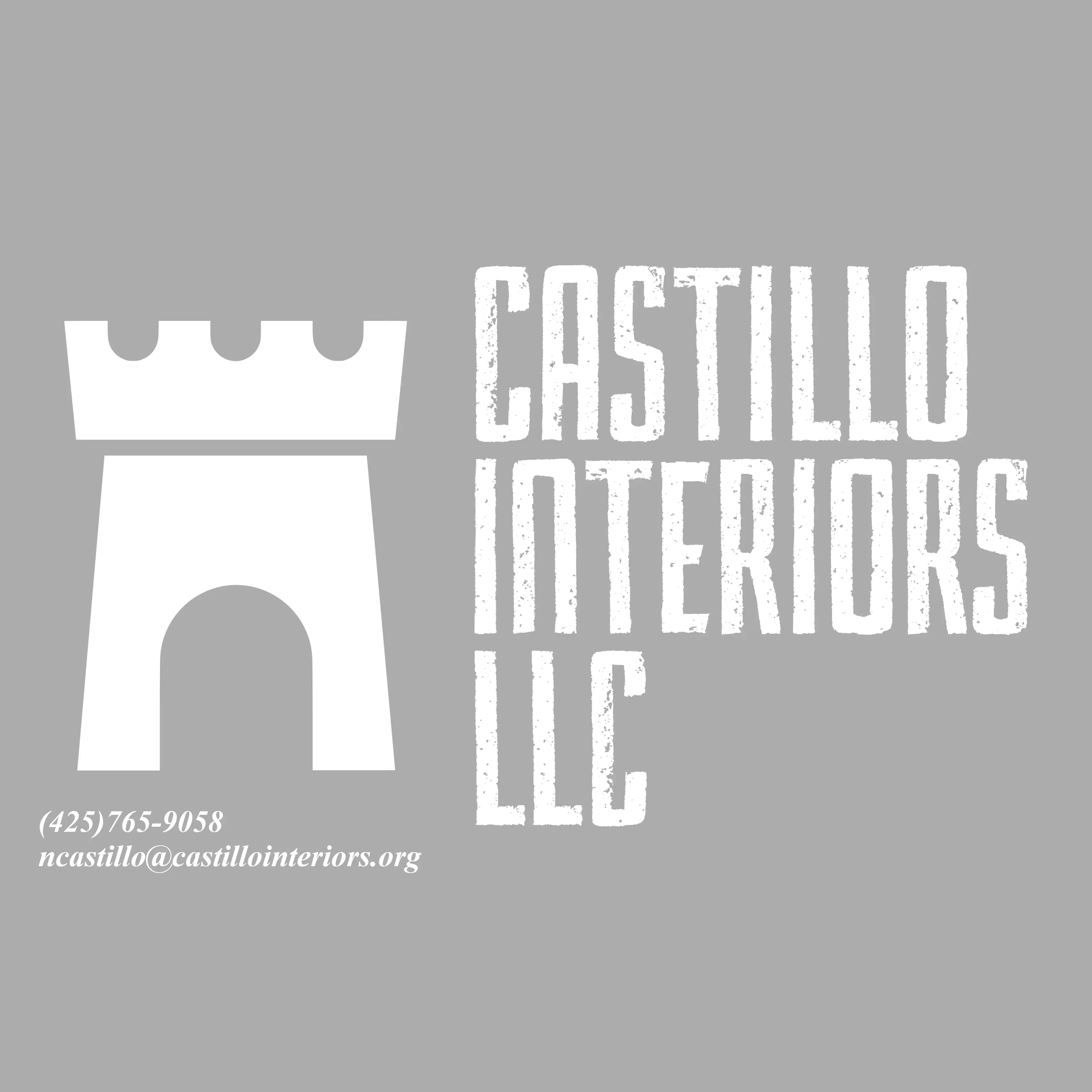 CASTILLO INTERIORS LLC