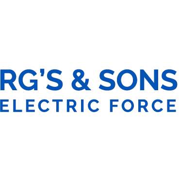RG'S AND SON'S ELECTRIC FORCE LLC