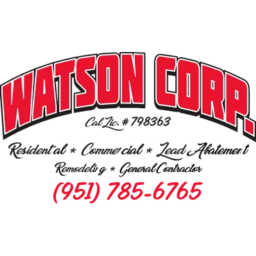 WATSON PAINTING CORPORATION