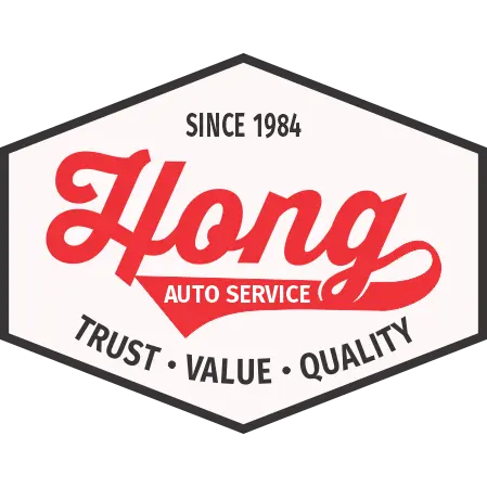 Hong Auto Service