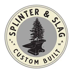 SPLINTER & SLAG LLC
