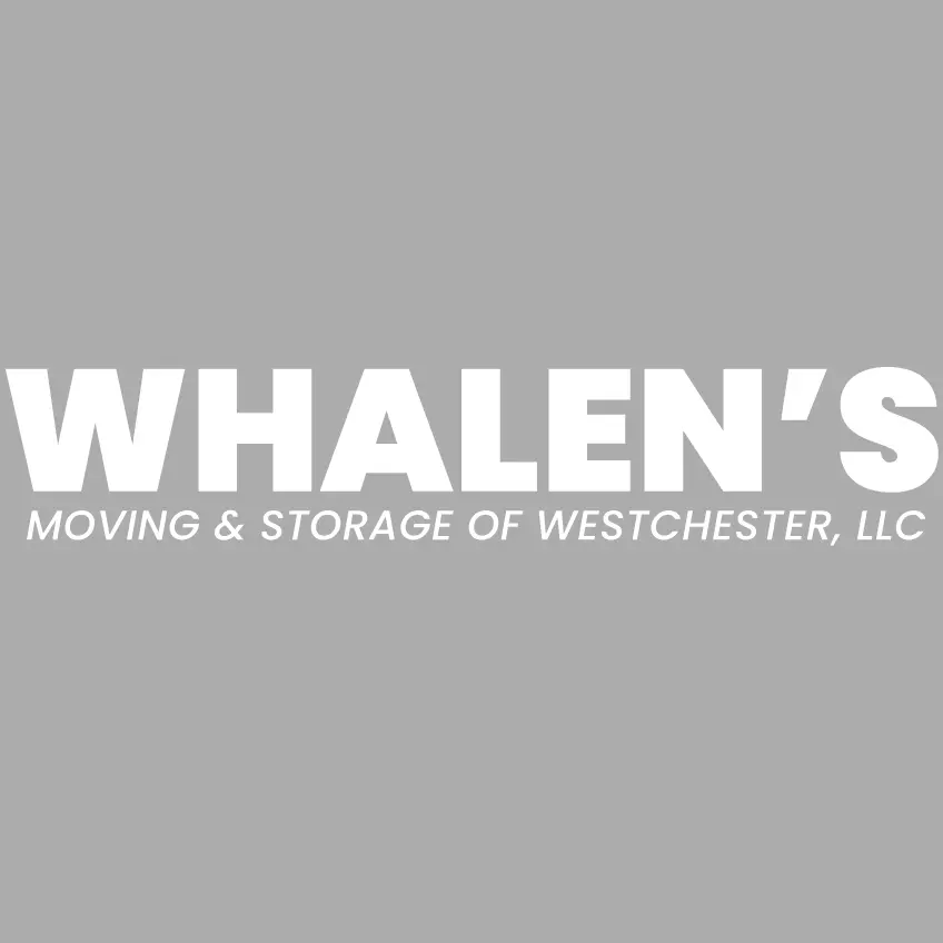 Whalen's Moving & Storage