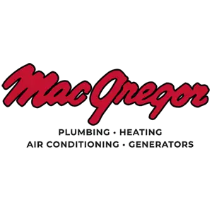 MacGregor Plumbing, Heating, Air Conditioning & Generators