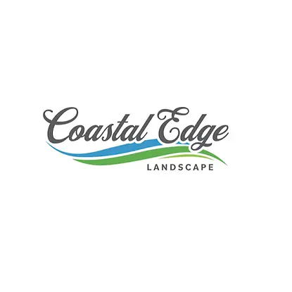 Coastal Edge Landscape