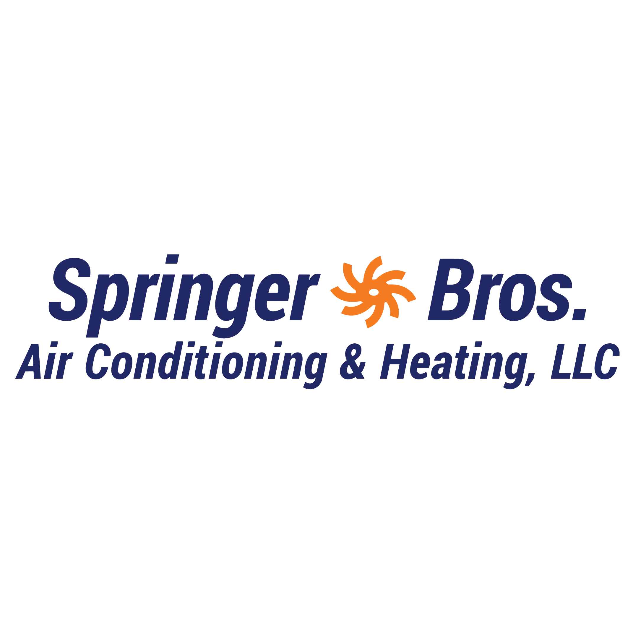 Springer Bros. Air Conditioning & Heating, LLC