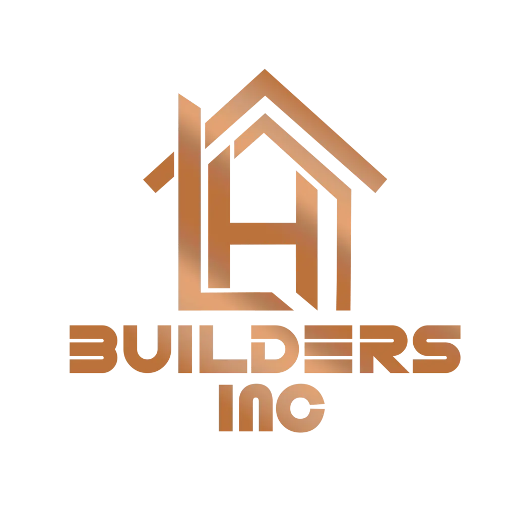 L H BUILDERS INC
