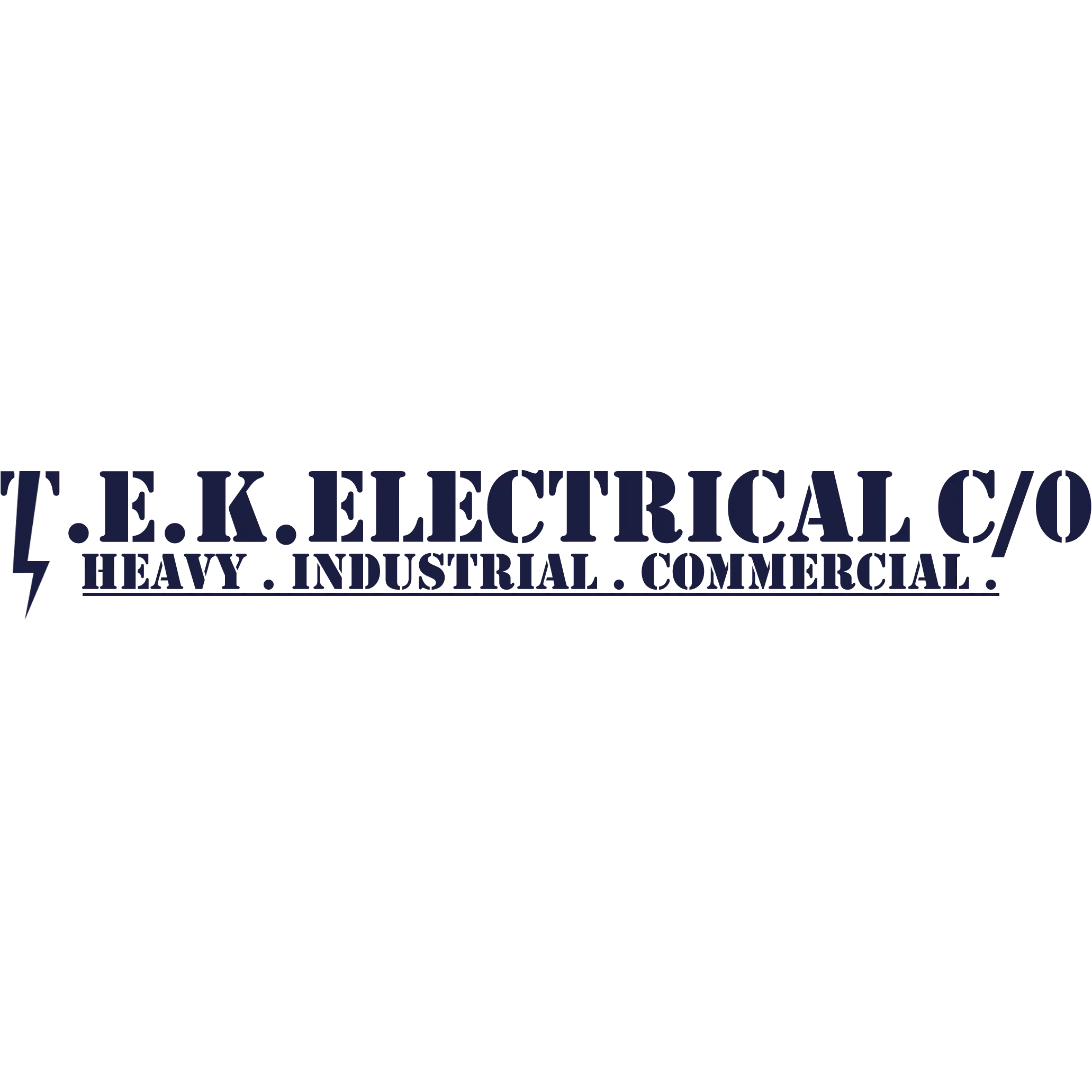 T.E.K. Electrical Contractors